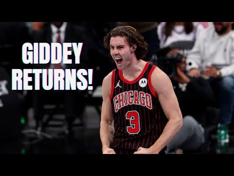 Bulls Shut Down Anthony Edwards For 3rd Straight Win!