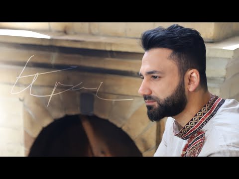 Gabriel Jeeg - Eraz | Երազ (Official Video)