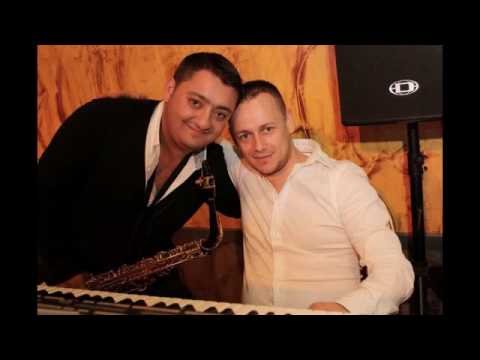 iura vasile live cu dorinel ,geo si ionuc .  Bate vantu frunza lin