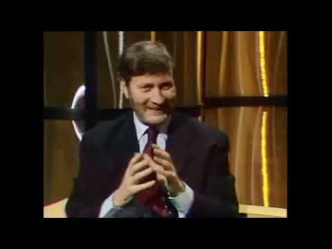 GIANNI VATTIMO IL PENSIERO DEBOLE intervista del 1992.