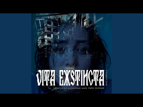 Rove Monteux - Vita Exstincta