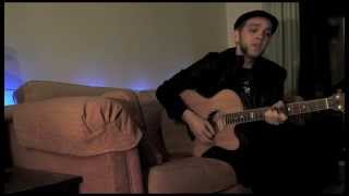 Powerless (acoustic version) - Steve Ling