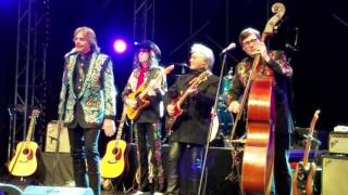 Marty Stuart, I Don&#39;t Need You Back Again