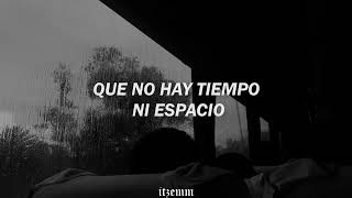 Tiziano Ferro - Tardes Negras (letra)