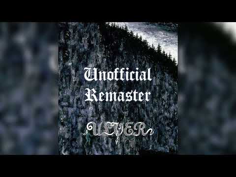 Ulver – Bergtatt - Et Eeventyr I 5 Capitler (1995) [Unofficial Remaster]