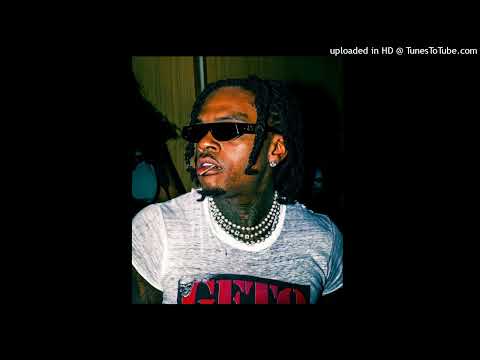 (Free)Gunna X Young Thug Type Beat - "Santur" | Nav Type Beat