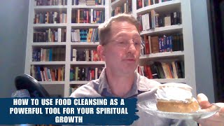 Breaking Our Ego Mind's Emotional Dependency On Food