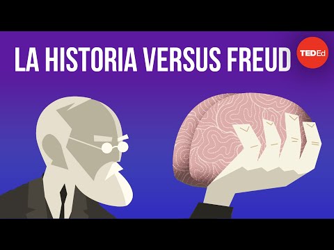 La historia versus Sigmund Freud - Todd Dufresne