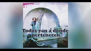 🎵 Unchanging John Frusciante Subtitulos Español