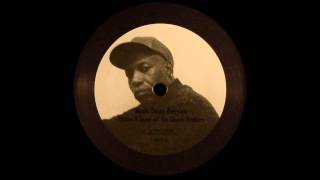 Rhythm & Sound w/ The Chosen Brothers - Mash Down Babylon + Mash Down Version