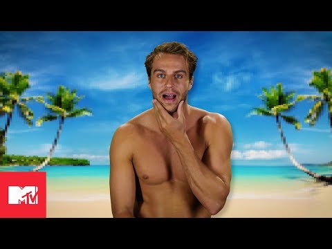EX ON THE BEACH 7 | THE CAST'S LASTS - MTV SHOWS