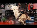 Top Rides Of 2024 PBR Teams Featuring The 2nd Highest Ride In PBR History PBR