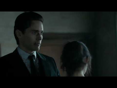 The Outsider Japanesel #gangster movie l jared leto l short video