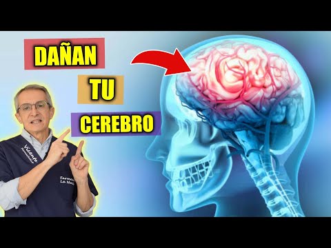 10 BAD HABITS THAT DAMAGE YOUR BRAIN