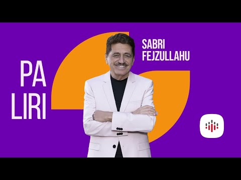 Pema E Lirise - Sabri Fejzullahu