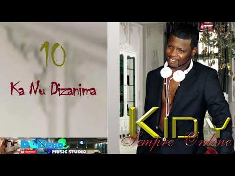 Kidy feat Tony Fika ► Ka Nu Dizanima [Official Áudio]