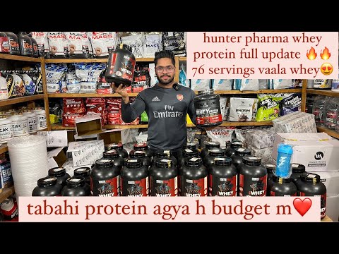 Hunter Pharma Cuts Rapid Fat Burner 150 Grams