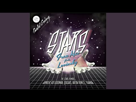 Stars (Kid Goodman Remix)