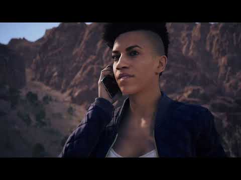 [4K 60FPS] Need for Speed Payback (2017) - Final Chapter + Credits