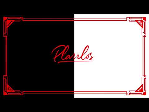 CAPO & NIMO - PLANLOS [Official Audio]