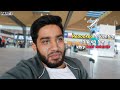 Eid Trip To ISTANBUL That Almost Got Cancelled Part 1 Norway To Turkey