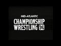 Mid Atlantic Championship Wrestling 9 4 1982