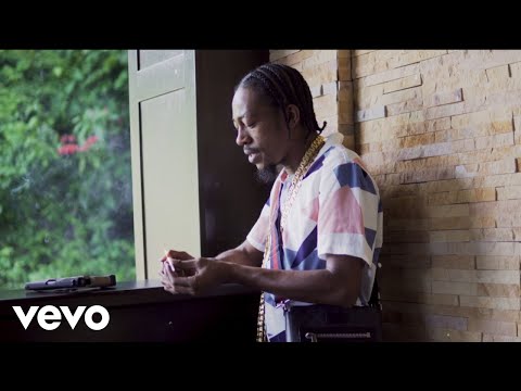 Jahllano - Working Hard (Official Music Video)