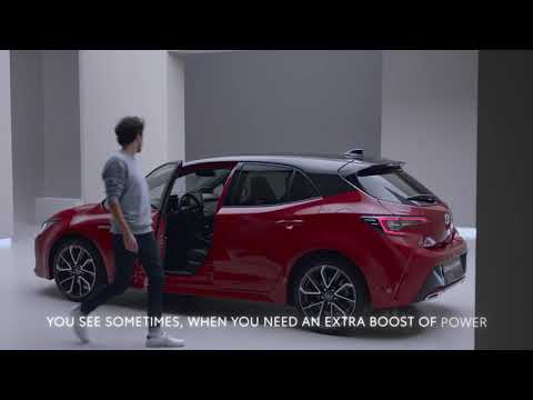 Toyota Hybrid Cars Explained - Does A Hybrid Car Work On A Motorway?