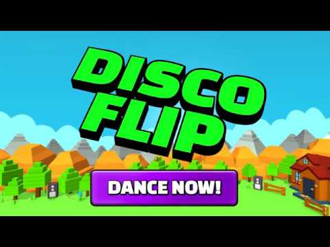 Disco Flip - Endless Musical A Video