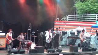 The Downtown Fiction Thanks For Nothing Live!