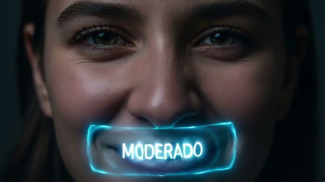 Por que a censura agora se chama proteção?