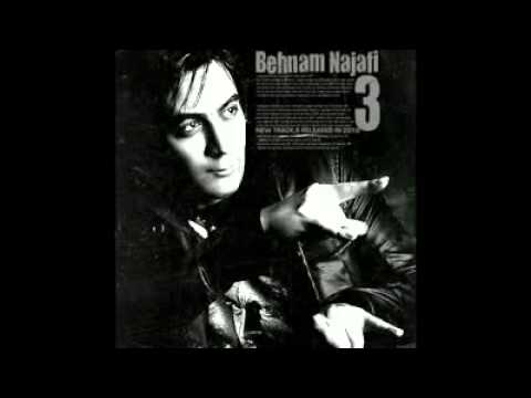 Behnam Najafi   Roto Bargardon  HQ 2010