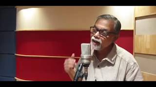 Poomuthole Cover | KD VINCENT | Ranjin Raj