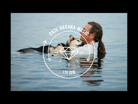 Anton Ishutin Feat. Ange - Let You Go