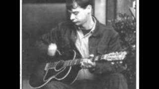 John Fahey - Desperate Man Blues (cover)