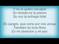 Rey Ruiz - Luz De Una Estrella Lyrics
