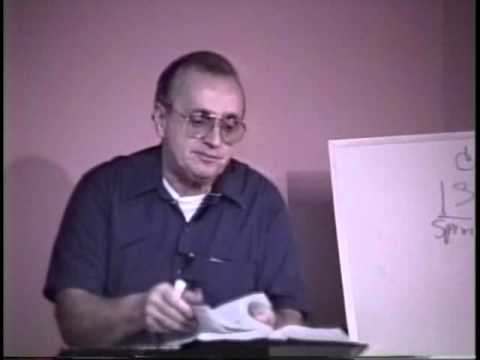 906  Word Origins Israel & Pineal