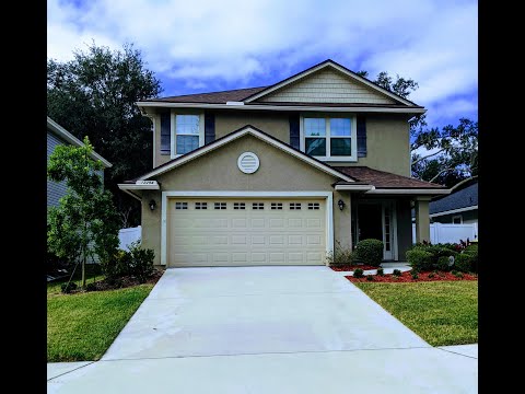 New Residential for sale found at 12294 Rouen Cove DR, Jacksonville, FL 32226