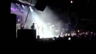 Mando Diao One Blood Live am 1.03.2008 in Köln im Palladium