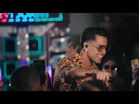 Kevi Jonny - É Ela Que Eu Amo | Arrochando no Bar (Ao Vivo)