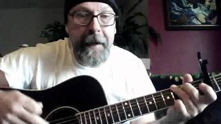 Tribehouse Shabby Road Beatles Bash When I'm 64 Acoustic Guitar Cover Lyrics Chords