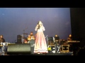 Shreya Ghoshal - Sun Raha Hai(Aashiqui 2) live in Holland 31st May 2014