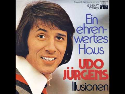 download lagu mp3 mp4 Udo Jrgens Ehrenwertes Haus, download lagu Udo Jrgens Ehrenwertes Haus gratis, unduh video klip Udo Jrgens Ehrenwertes Haus
