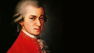 Wolfgang Amadeus Mozart - Romance (from "A Little Night Music") Serenade No. 13 for String Quartet