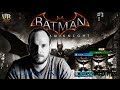 Batman: Arkham Knight - Интервью на русском 