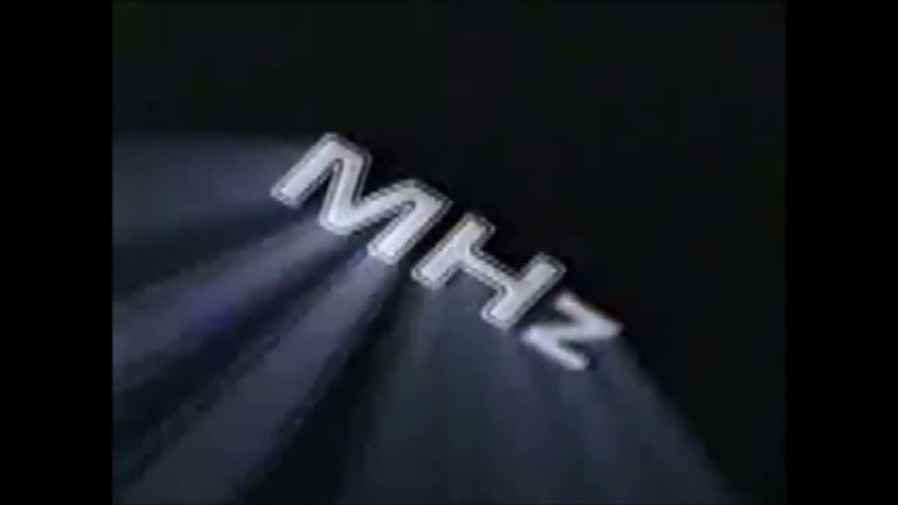 MHZ Networks/WNVC-TV ID (2000s)
