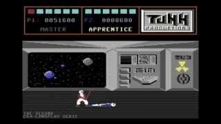 C64-Longplay - Wasteland (720p)