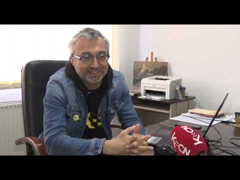 MART ZA ART - CK Gradac Raška