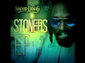 Snoop Dogg - 1st We Blaze It Up (Stoner's EP)