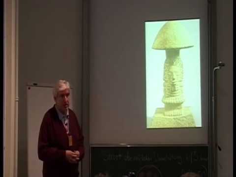 Entheo-Science/Dr. Jochen Gartz: Entheogene als chemische Kampfstoffe